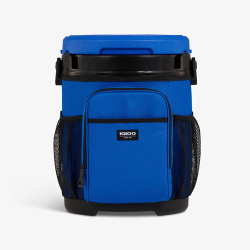 20 Qt Cooler Bucket