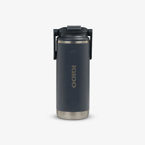 16 Oz Flip ‘n’ Sip Tumbler