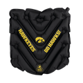 V Seat™ Inflatable Stadium Cushion - Iowa Hawkeyes