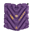 V Seat™ Inflatable Stadium Cushion - LSU Tigers