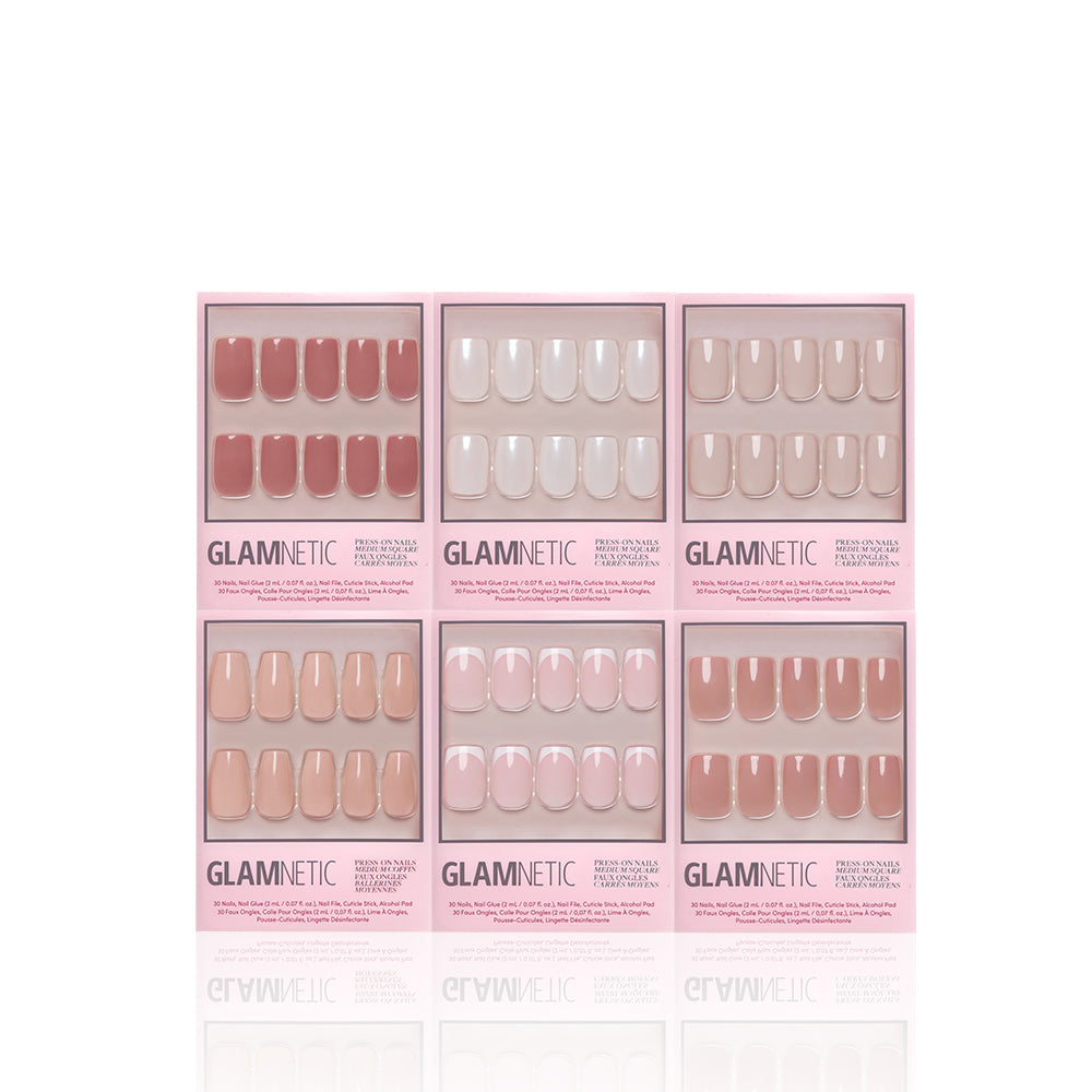 The Sculpted Set