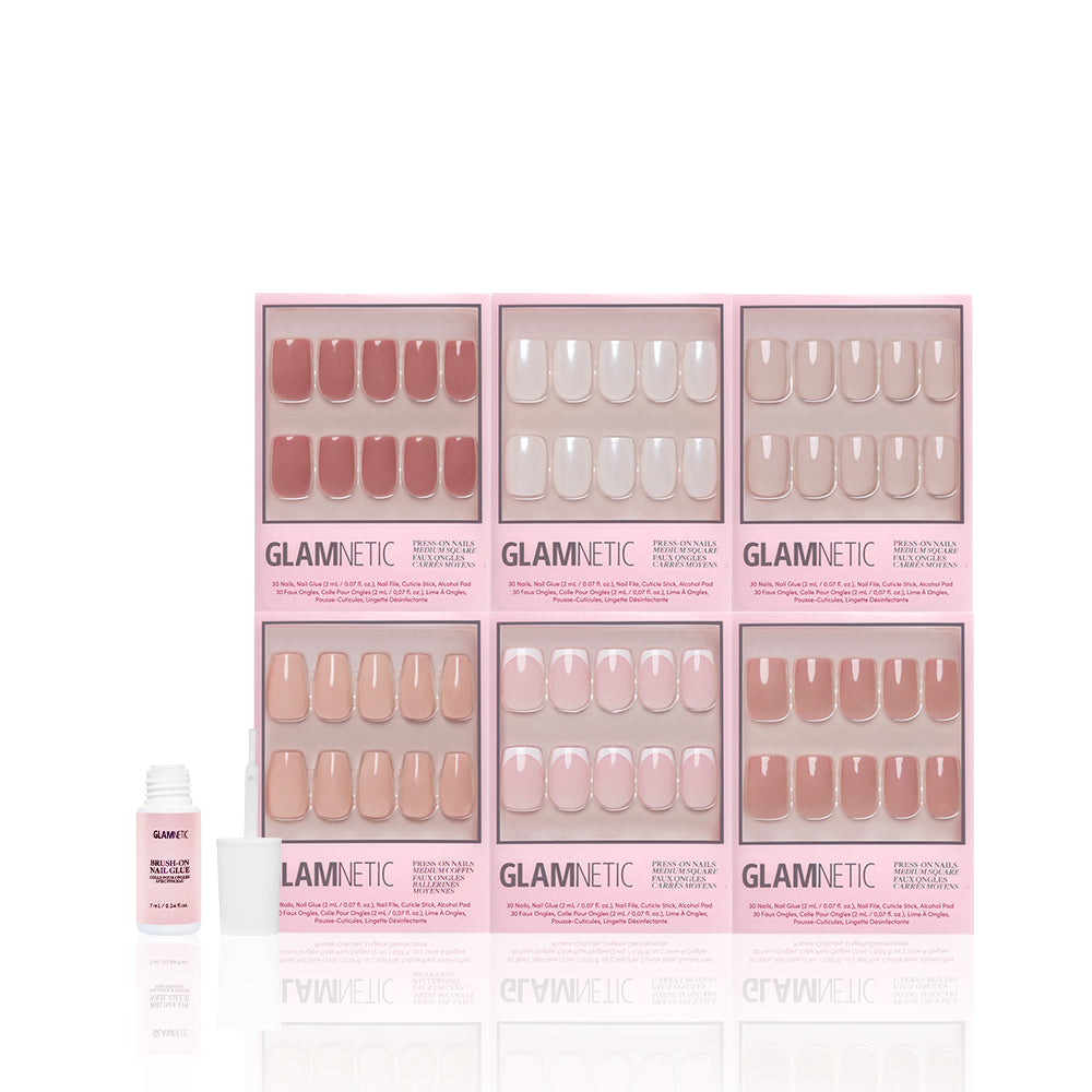 The Sculpted Set