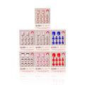 Bright & Light Hues Pedi Bundle