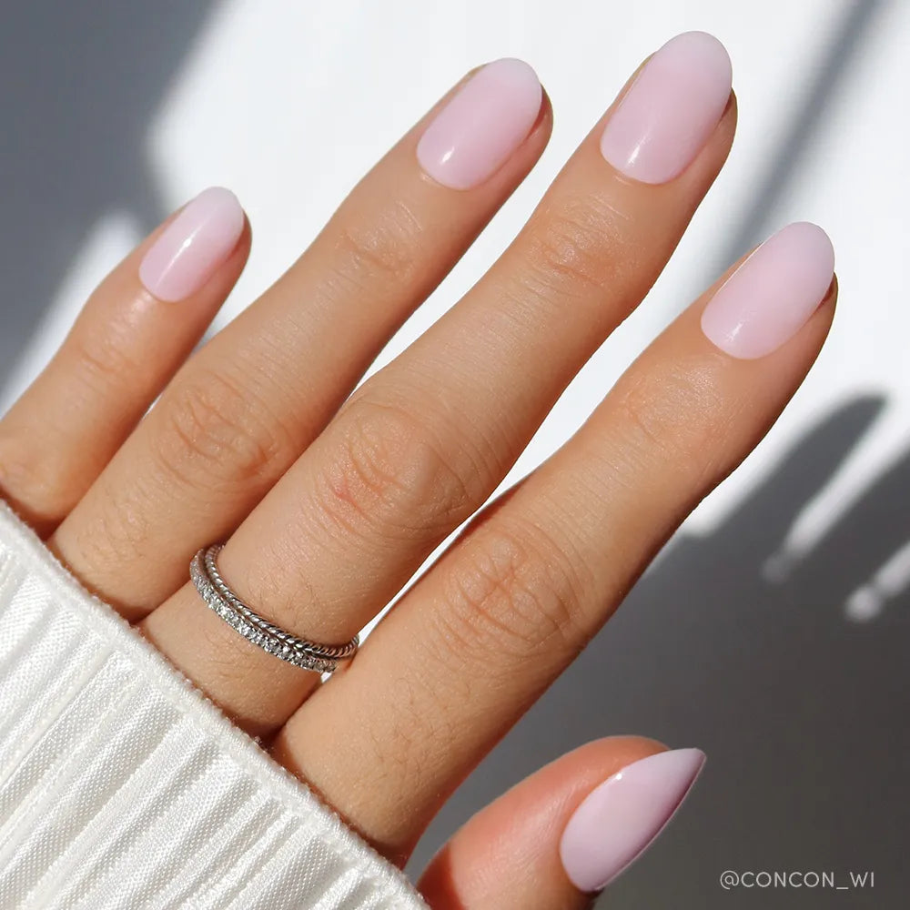 Pink Blush