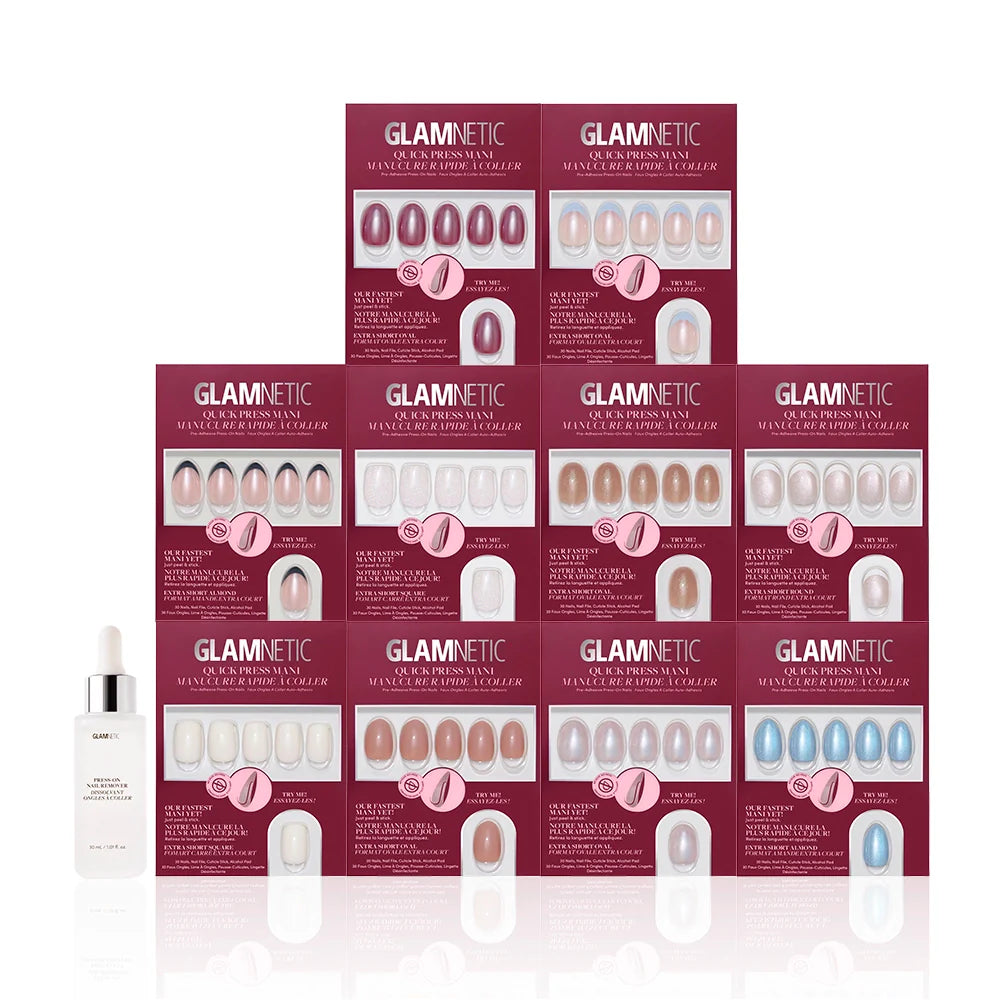 Les Petites Polishes
