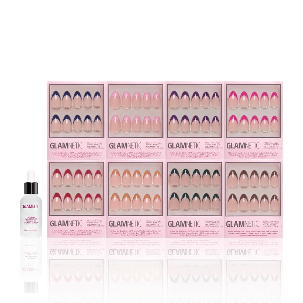 French Tip Collection