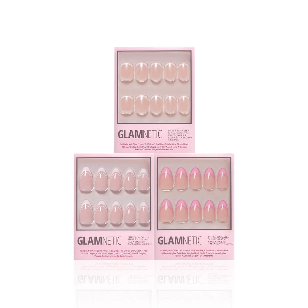 French Tip Faves