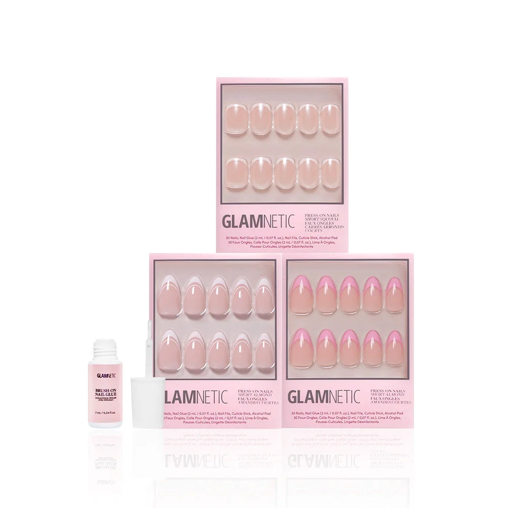 French Tip Faves