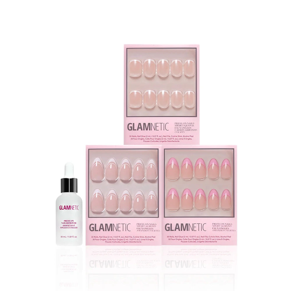 French Tip Faves