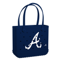Baby Bogg Bag - Atlanta Braves