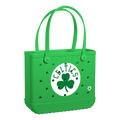 Baby Bogg Bag - Boston Celtics
