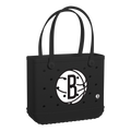 Baby Bogg Bag - Brooklyn Nets