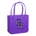 Baby Bogg Bag - Colorado Rockies
