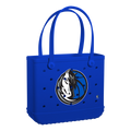 Baby Bogg Bag - Dallas Mavericks