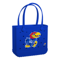 Baby Bogg Bag - Kansas Jayhawks
