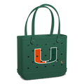 Baby Bogg Bag - Miami Hurricanes