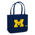 Baby Bogg Bag - Michigan Wolverines