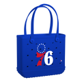 Baby Bogg Bag - Philadelphia 76ers
