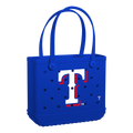 Baby Bogg Bag - Texas Rangers