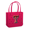Baby Bogg Bag - Texas Tech Red Raiders