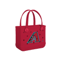 Bitty Bogg Bag - Arizona Diamondbacks
