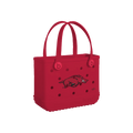 Bitty Bogg Bag - Arkansas Razorbacks