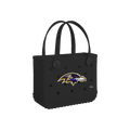 Bitty Bogg Bag - Baltimore Ravens