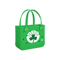 Bitty Bogg Bag - Boston Celtics