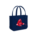 Bitty Bogg Bag - Boston Red Sox