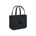 Bitty Bogg Bag - Carolina Panthers