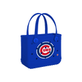 Bitty Bogg Bag - Chicago Cubs