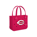 Bitty Bogg Bag - Cincinnati Reds