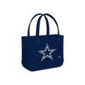 Bitty Bogg Bag - Dallas Cowboys