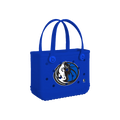 Bitty Bogg Bag - Dallas Mavericks