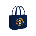 Bitty Bogg Bag - Denver Nuggets