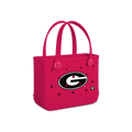 Bitty Bogg Bag - Georgia Bulldogs