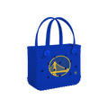 Bitty Bogg Bag - Golden State Warriors