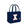 Bitty Bogg Bag - Illinois Fighting Illini