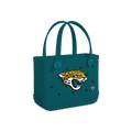 Bitty Bogg Bag - Jacksonville Jaguars