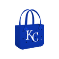 Bitty Bogg Bag - Kansas City Royals