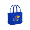 Bitty Bogg Bag - Kansas Jayhawks