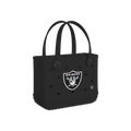 Bitty Bogg Bag - Las Vegas Raiders