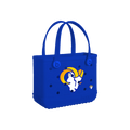 Bitty Bogg Bag - Los Angeles Rams