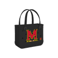Bitty Bogg Bag - Maryland Terrapins