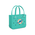 Bitty Bogg Bag - Miami Dolphins