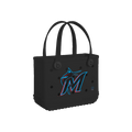 Bitty Bogg Bag - Miami Marlins