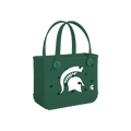 Bitty Bogg Bag - Michigan State Spartans