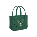 Bitty Bogg Bag - Milwaukee Bucks
