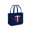 Bitty Bogg Bag - Minnesota Twins