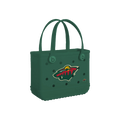 Bitty Bogg Bag - Minnesota Wild